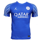 Paris Saint Germain (PSG) 24-25 Special Jersey